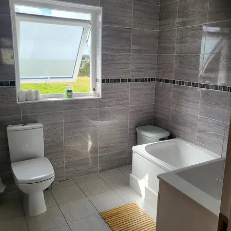Fortlands Kiltimagh Exterior photo
