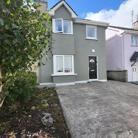 Fortlands Kiltimagh Exterior photo