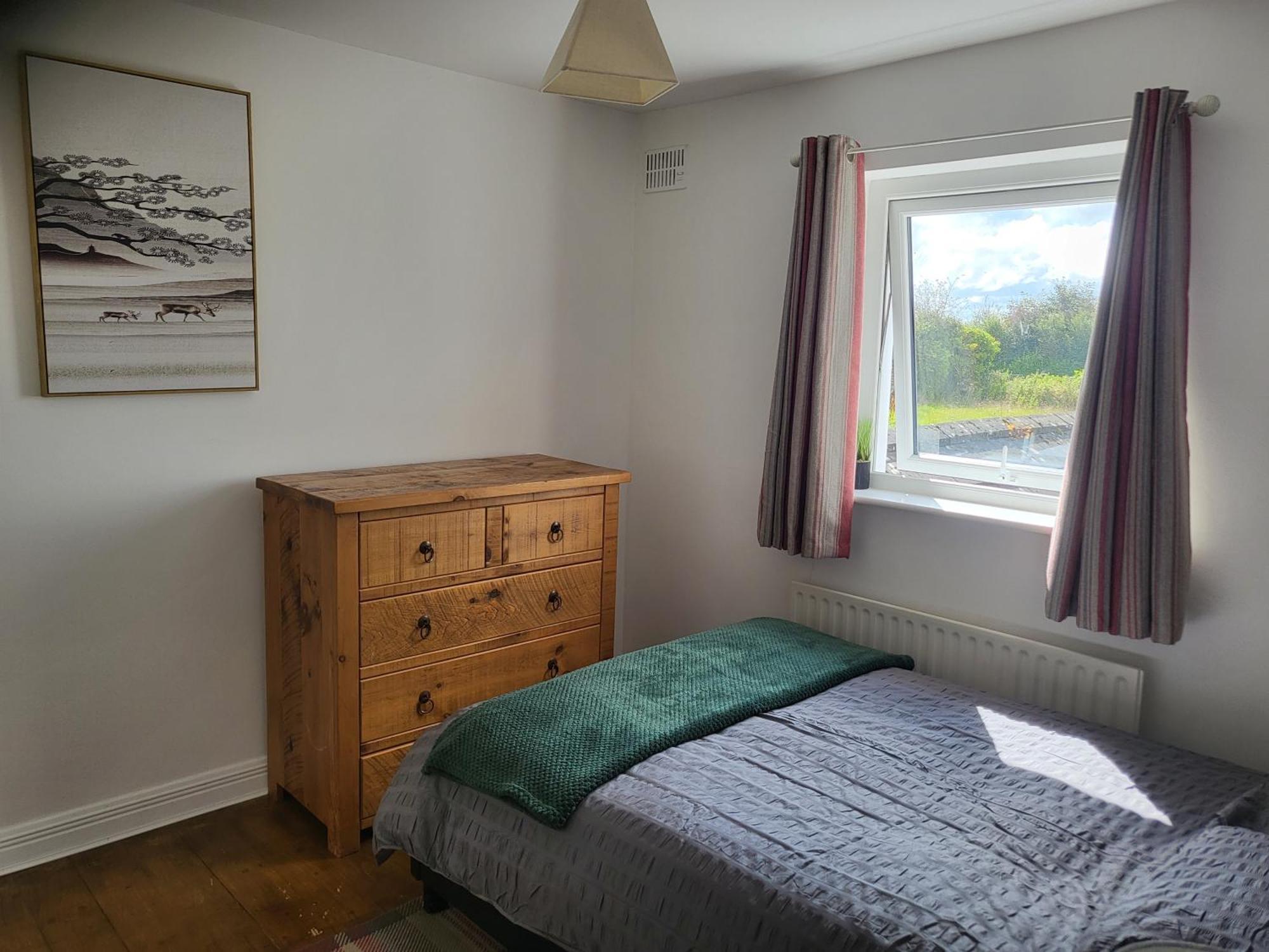 Fortlands Holiday home Kiltimagh